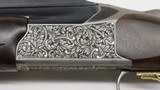 Browning Citori 825 Max Trap Adj Comb & Rib FACTORY DEMO DISPLAY 0183574002 - 21 of 23