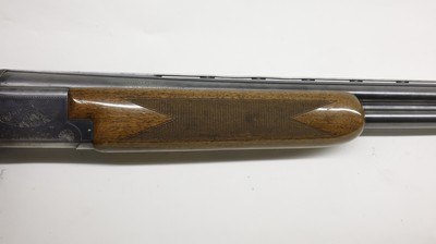 Browning B26 Liege Belgium, 12ga, 26.5