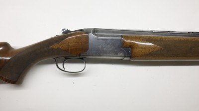 Browning B26 Liege Belgium, 12ga, 26.5