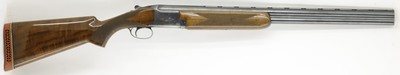 Browning B26 Liege Belgium, 12ga, 26.5
