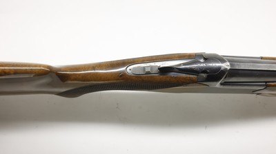 Browning B26 Liege Belgium, 12ga, 26.5