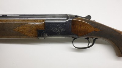 Browning B26 Liege Belgium, 12ga, 26.5