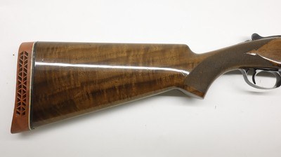 Browning B26 Liege Belgium, 12ga, 26.5