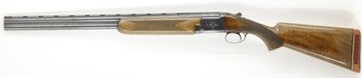 Browning B26 Liege Belgium, 12ga, 26.5