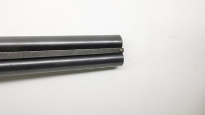 AyA number 4 Boxlock, 10ga 3.5