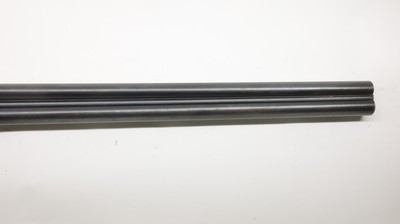 AyA number 4 Boxlock, 10ga 3.5