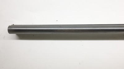 AyA number 4 Boxlock, 10ga 3.5