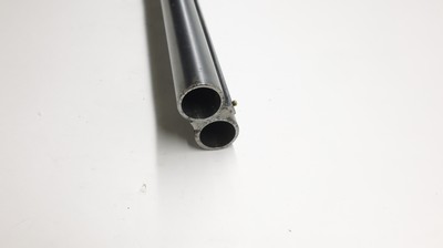 AyA number 4 Boxlock, 10ga 3.5