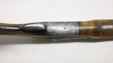 AyA number 4 Boxlock, 10ga 3.5
