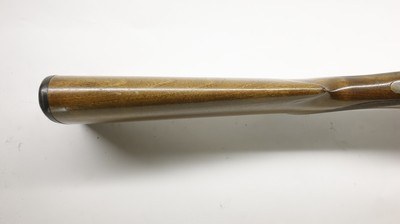 AyA number 4 Boxlock, 10ga 3.5