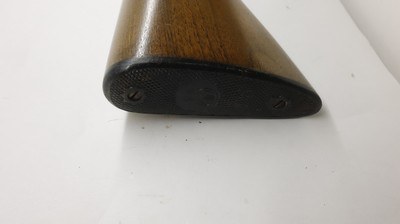 AyA number 4 Boxlock, 10ga 3.5