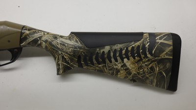 Benelli SBE 3 Super Black Eagle Max 7 AI Waterfowl 20ga 3
