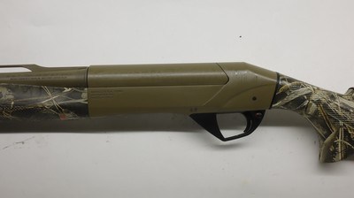 Benelli SBE 3 Super Black Eagle Max 7 AI Waterfowl 20ga 3
