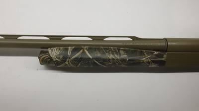 Benelli SBE 3 Super Black Eagle Max 7 AI Waterfowl 20ga 3