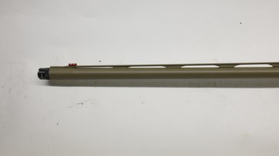 Benelli SBE 3 Super Black Eagle Max 7 AI Waterfowl 20ga 3