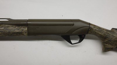 Benelli SBE 3 Super Black Eagle MOBL AI Waterfowl 20ga 3