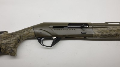 Benelli SBE 3 Super Black Eagle MOBL AI Waterfowl 20ga 3