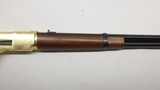Uberti 1866 Yellowboy Carbine 45 Colt 19