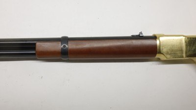 Uberti 1866 Yellowboy Carbine 45 Colt 19