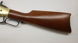 Uberti 1866 Yellowboy Carbine 45 Colt 19
