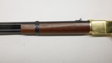 Uberti 1866 Yellowboy Carbine 45 Colt 19
