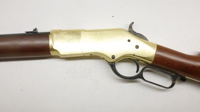 Uberti 1866 Yellowboy Carbine 45 Colt 19