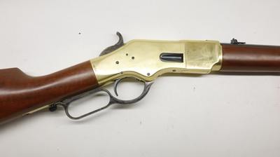 Uberti 1866 Yellowboy Carbine 45 Colt 19