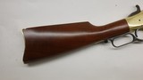 Uberti 1866 Yellowboy Carbine 45 Colt 19