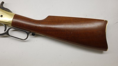 Uberti 1866 Yellowboy Carbine 45 Colt 19