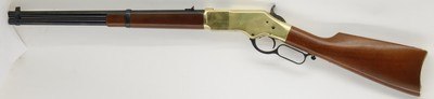 Uberti 1866 Yellowboy Carbine 45 Colt 19
