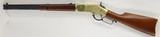 Uberti 1866 Yellowboy Carbine 45 Colt 19