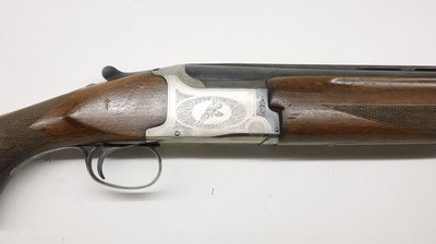 Winchester 101 XTR LW, 12ga, 27