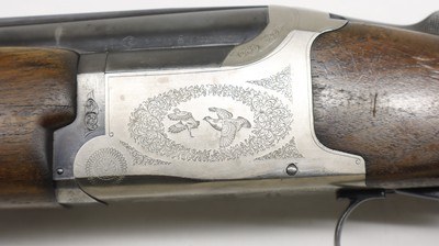 Winchester 101 XTR LW, 12ga, 27