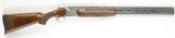 Winchester 101 XTR LW, 12ga, 27