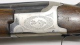 Winchester 101 XTR LW, 12ga, 27