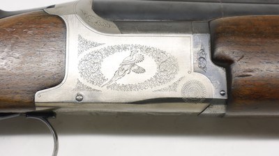 Winchester 101 XTR LW, 12ga, 27