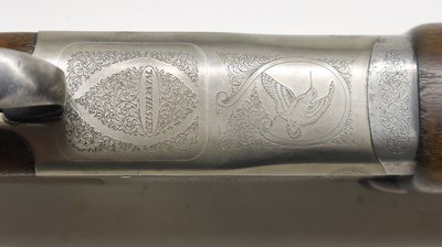 Winchester 101 XTR LW, 12ga, 27