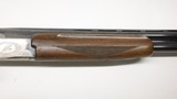 Winchester 101 XTR LW, 12ga, 27