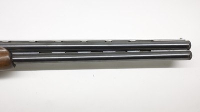 Winchester 101 XTR LW, 12ga, 27