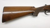 Winchester 101 Field, 12ga, 28