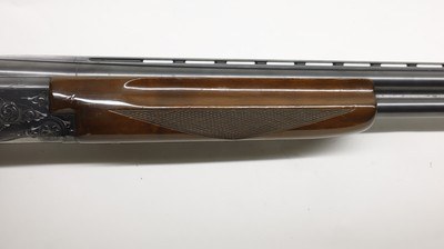 Winchester 101 Field, 12ga, 28