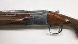 Winchester 101 Field, 12ga, 28