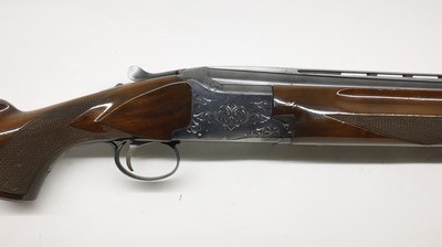 Winchester 101 Field, 12ga, 28