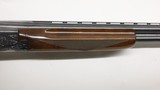 Winchester 101 Field, 12ga, 28