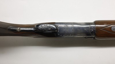 Winchester 101 Field, 12ga, 28