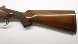 Winchester 101 Field, 12ga, 28