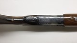 Winchester 101 Field, 12ga, 28