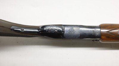 Winchester 101 Field, 20ga, 26.5