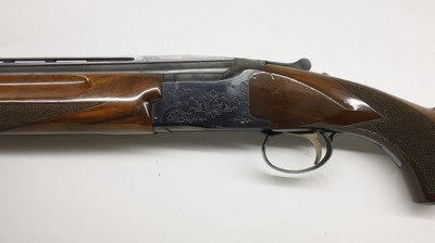 Winchester 101 Field, 20ga, 26.5