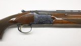 Winchester 101 Field, 20ga, 26.5
